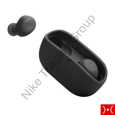 Auricolare Wave Buds True Wireless Black JBL