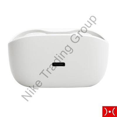 Auricolare Wave Buds True Wireless White JBL