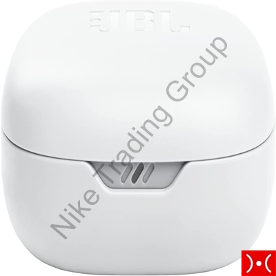 Auricolare Wave Flex True Wireless White JBL