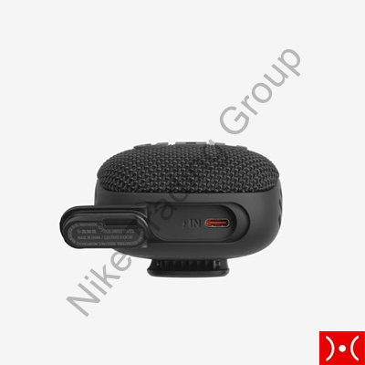 Speaker Bluetooth Wind 3S Black JBL