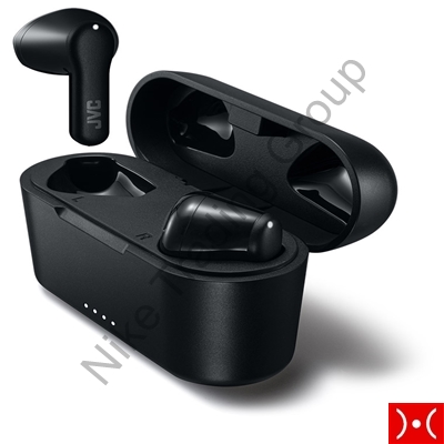 Auricolare Bluetooth Black JVC