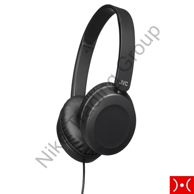 Cuffia con filo 3,5mm Blue JVC