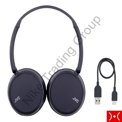 Cuffia Wireless Bluetooth Blue JVC