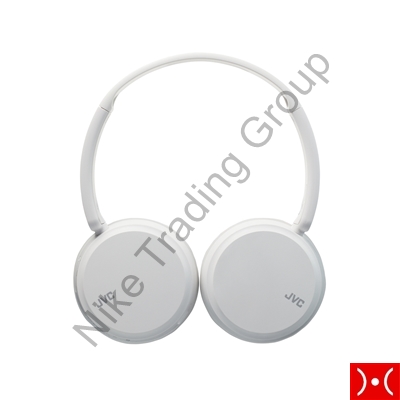 Cuffia Wireless Bluetooth White JVC