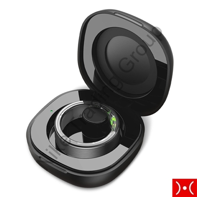 Ksix Smart Ring Saturn - XS