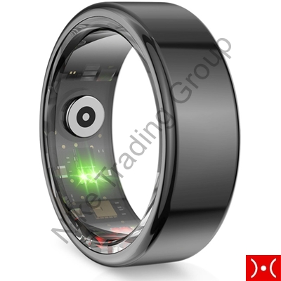 Ksix Smart Ring Saturn - XL