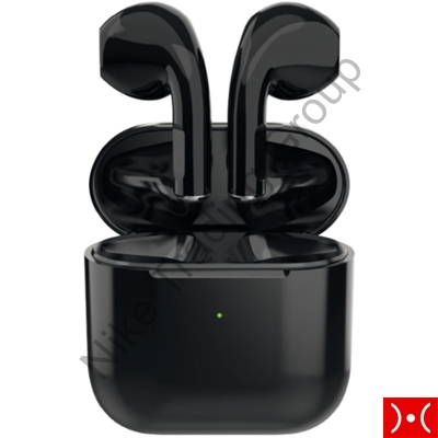 Ledwood Auricolare BT Vega black
