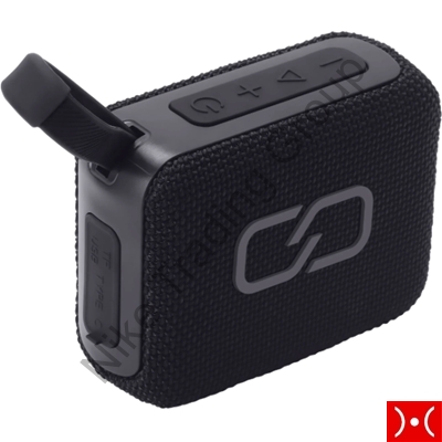 Ledwood XS40 BT Speaker Black 5W