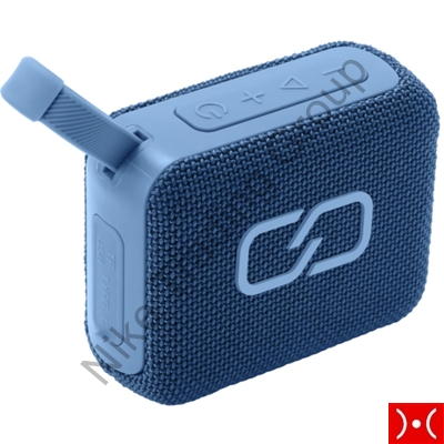 Ledwood XS40 BT Speaker Blue 5W