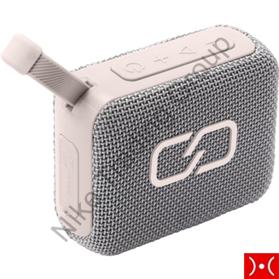 Ledwood XS40 BT Speaker Grey 5W