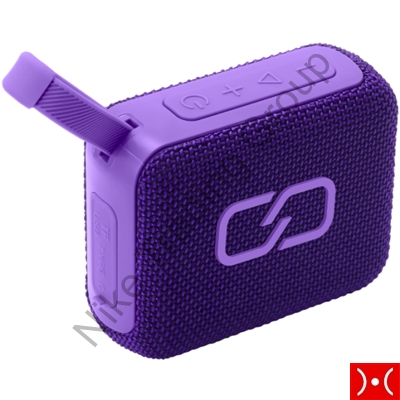 Ledwood XS40 BT Speaker Purple 5W