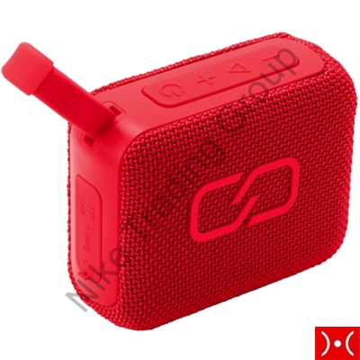 Ledwood XS40 BT Speaker Red 5W