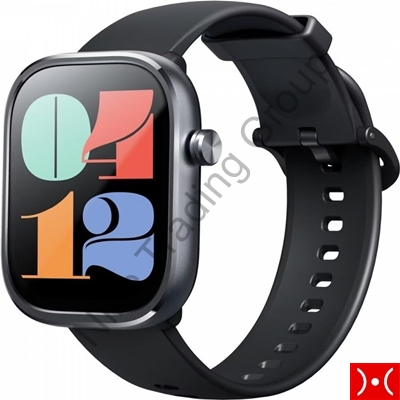 Mibro Smartwatch C4 Dark Grey