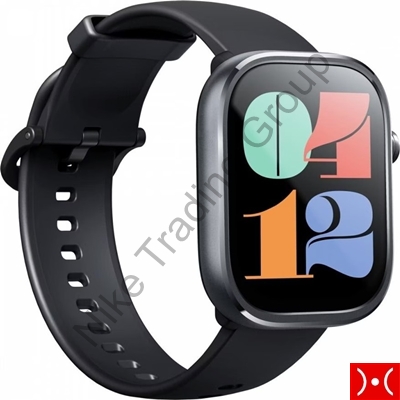 Mibro Smartwatch C4 Dark Grey