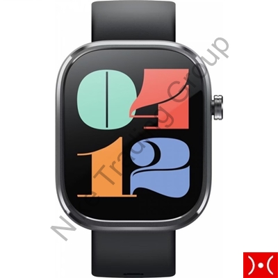 Mibro Smartwatch C4 Dark Grey
