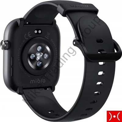 Mibro Smartwatch C4 Dark Grey