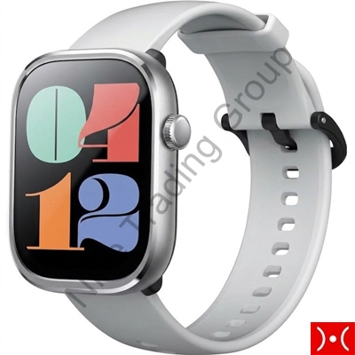 Mibro Smartwatch C4 Silver