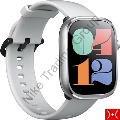 Mibro Smartwatch C4 Silver