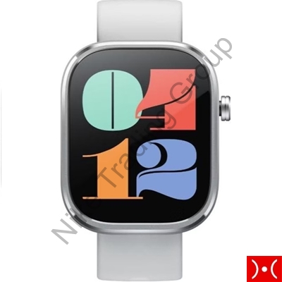 Mibro Smartwatch C4 Silver