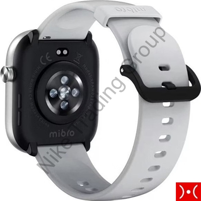 Mibro Smartwatch C4 Silver