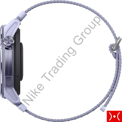 Mibro Smartwatch GS Active 2 Lilac