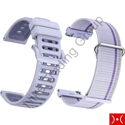 Mibro Smartwatch GS Active 2 Lilac