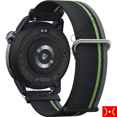 Mibro Smartwatch GS Active 2 Dark Grey