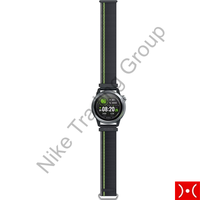 Mibro Smartwatch GS Active 2 Dark Grey