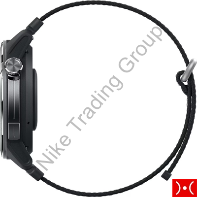 Mibro Smartwatch GS Active 2 Dark Grey
