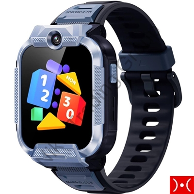 Mibro P6 Kids Watch Phone 4G Blue
