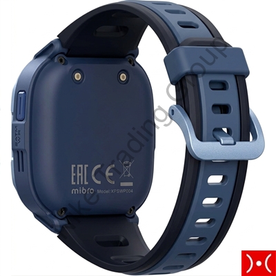Mibro P6 Smartwatch phone bambino 4G Blue