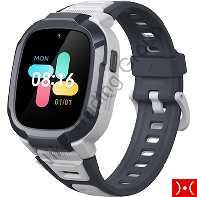 Mibro P6 Smartwatch phone bambino 4G Grey