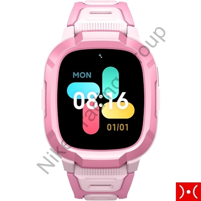 Mibro P6 Smartwatch phone bambino 4G Pink