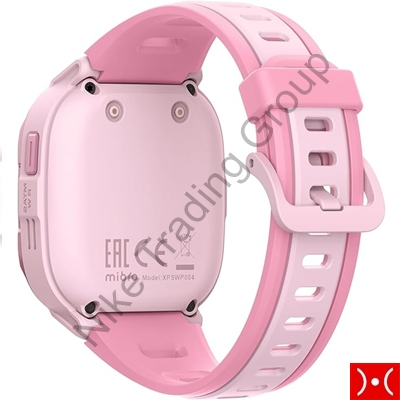 Mibro P6 Smartwatch phone bambino 4G Pink