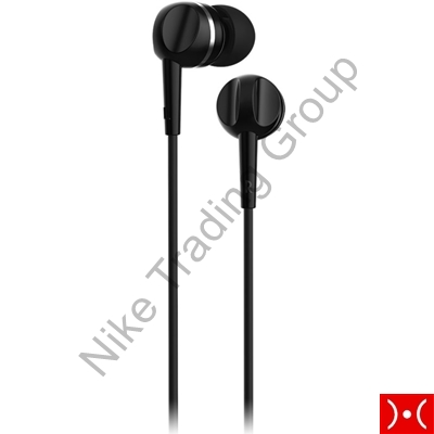 Motorola Auricolare Pace 105 a filo 3,5mm black