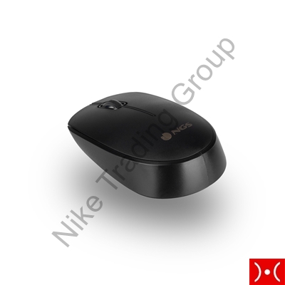 NGS Kit tastiera e mouse wireless da 2,4 GHz