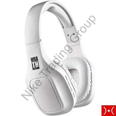 NGS Cuffia BT True Wireless White