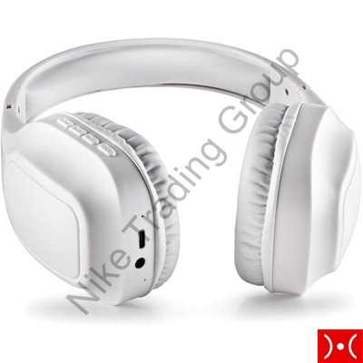 NGS Cuffia BT True Wireless White