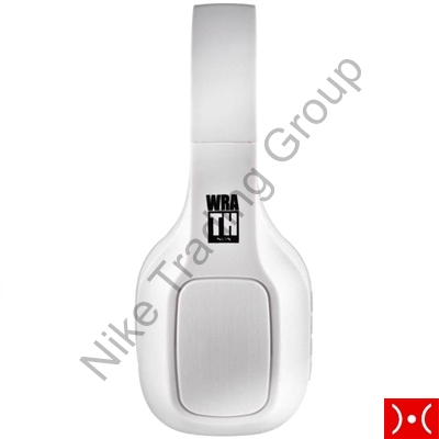NGS Cuffia BT True Wireless White
