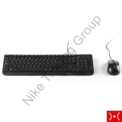 NGS Kit Keyboard and Mouse