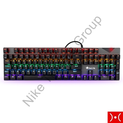 NGS Gaming Keyboard