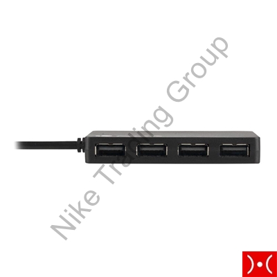 NGS Hub 4 Porte USB 2.0