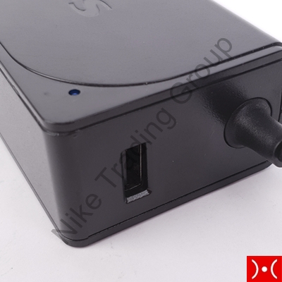 NGS Caricabatt. Univ. PC 70W - 9 adattatori