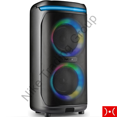 NGS Portable BT Speaker Premium 400W