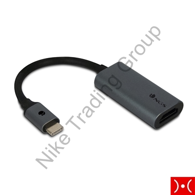 NGS Adattatore da Usb-C a HDMI