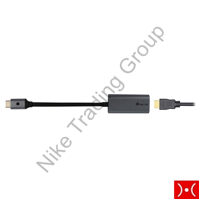 NGS Adattatore da Usb-C a HDMI