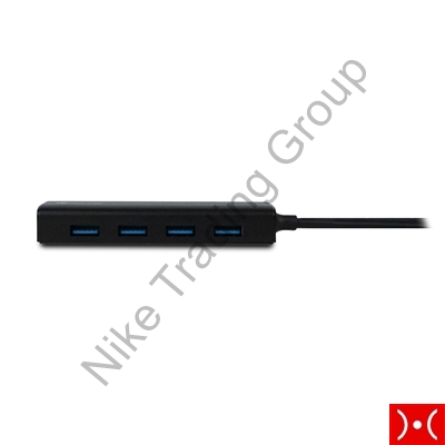 NGS Hub Usb-C con 4 Porte USB 3.0