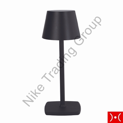 Desk Lamp Black