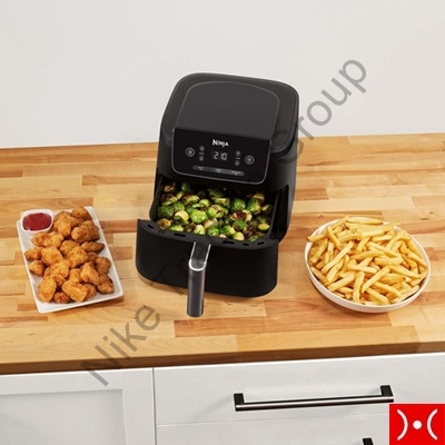 Ninja Friggitrice ad aria 4,7 Lt.