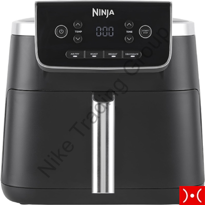 Ninja friggitrice ad aria pro da 4,7l